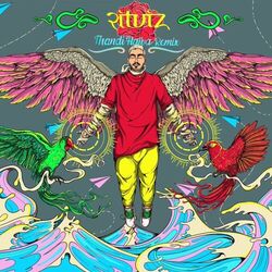 Cover of Thandi Hawa (Zupiter Remix)