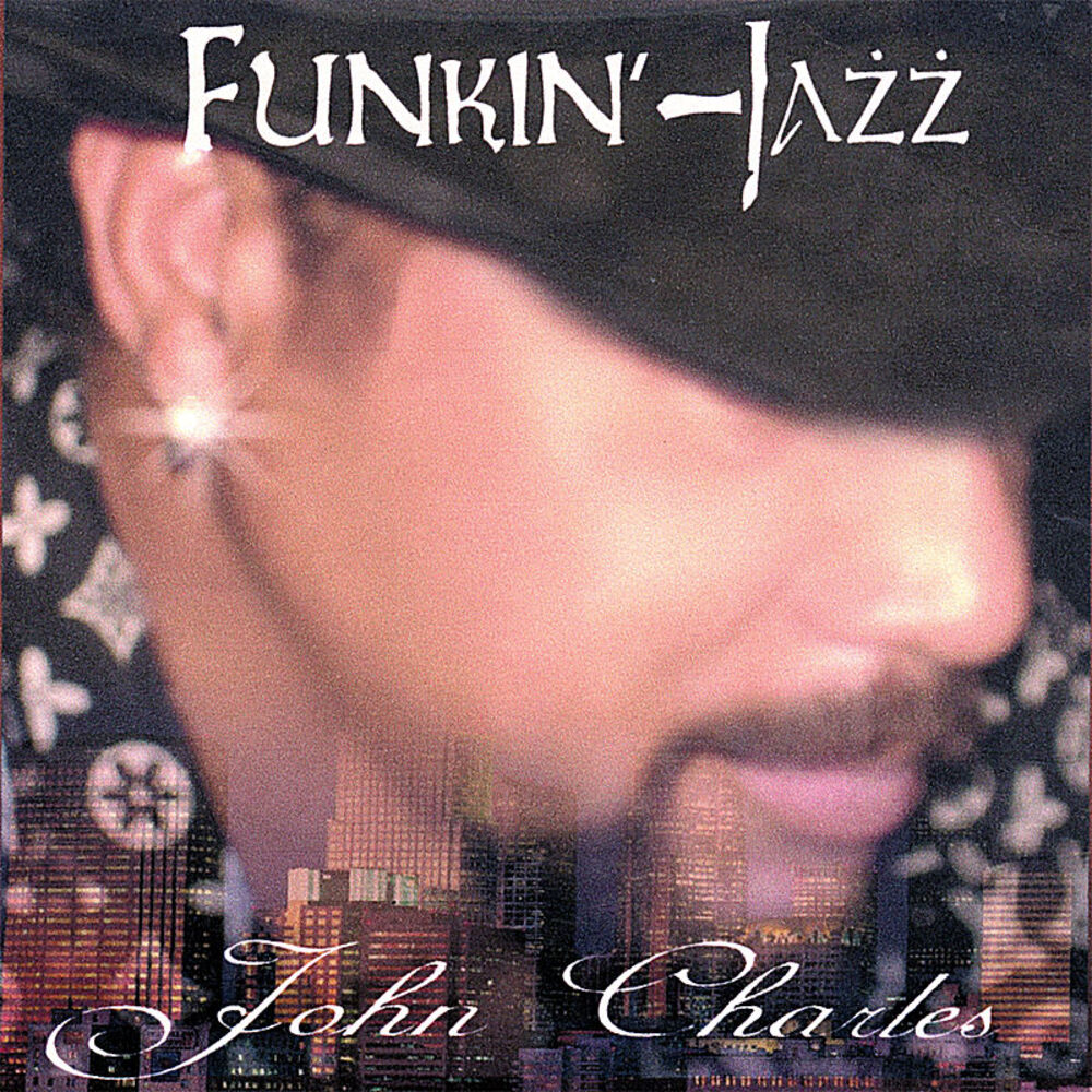 Picture of Funkin Jazz