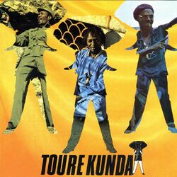 Cover of Turu