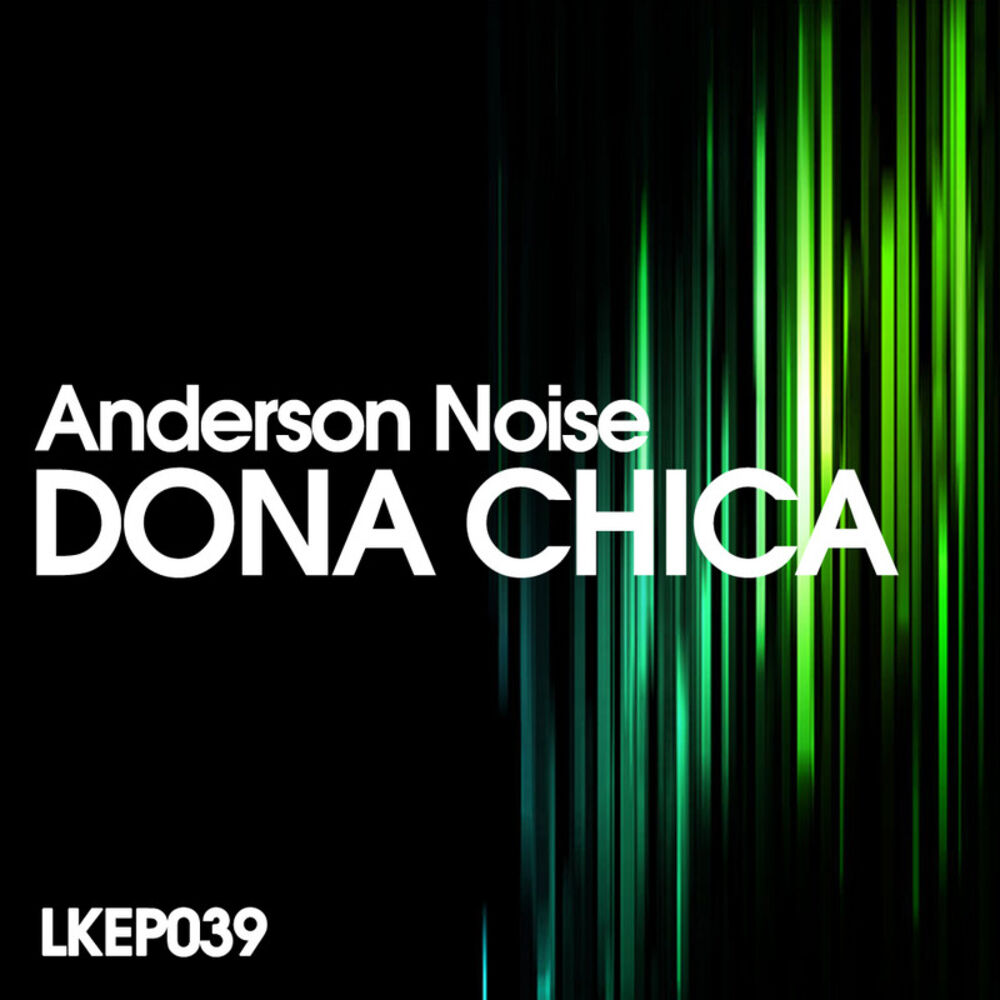 Picture of Dona Chica EP