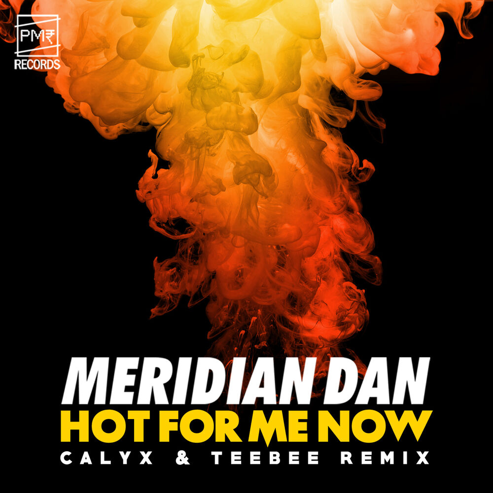 Picture of Hot For Me Now (Calyx & TeeBee Remix)