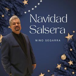 Cover of Navidad Salsera