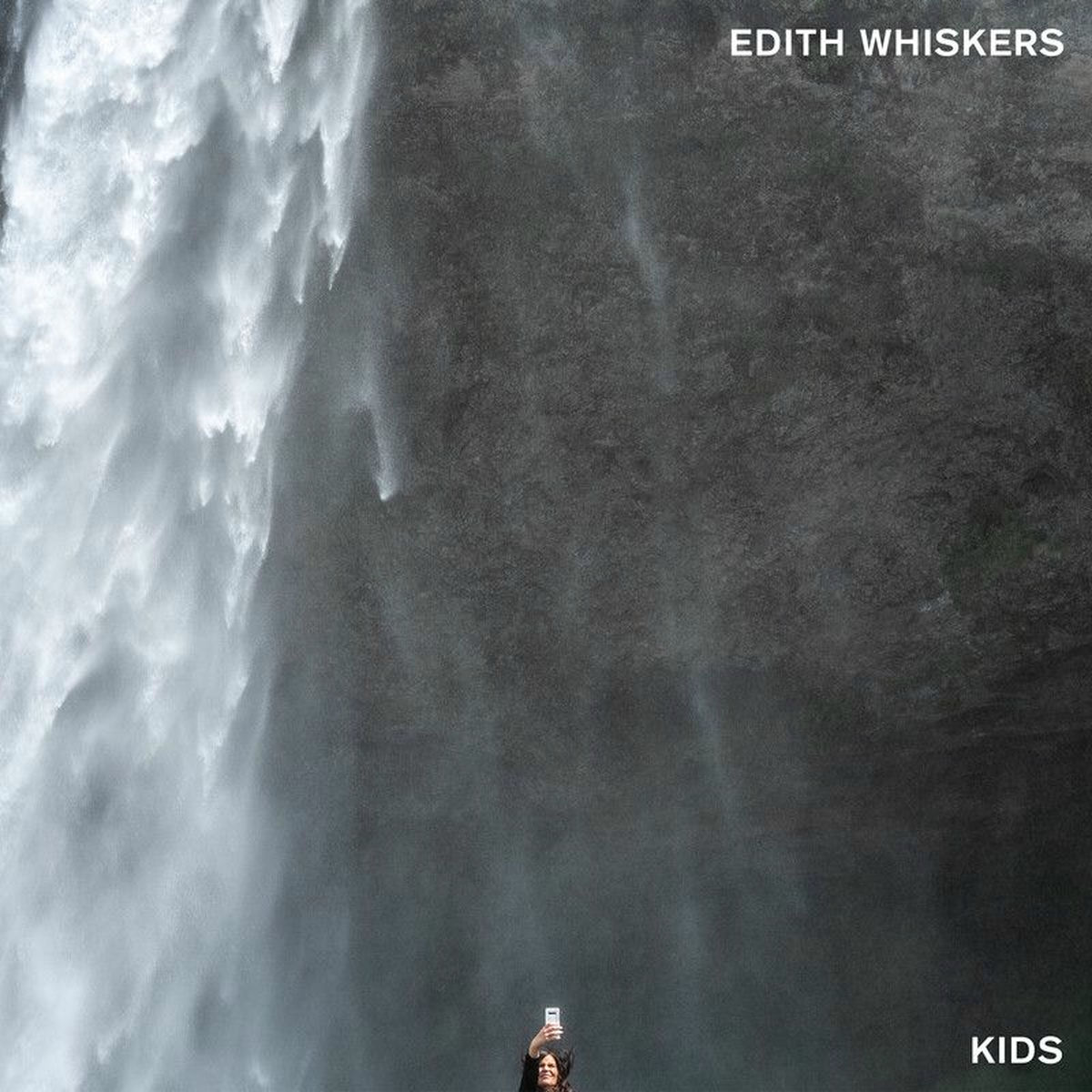 Album cover of Kids