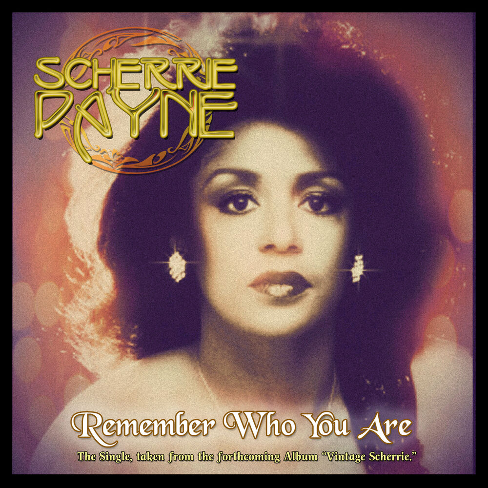 Picture of Remember Who You Are