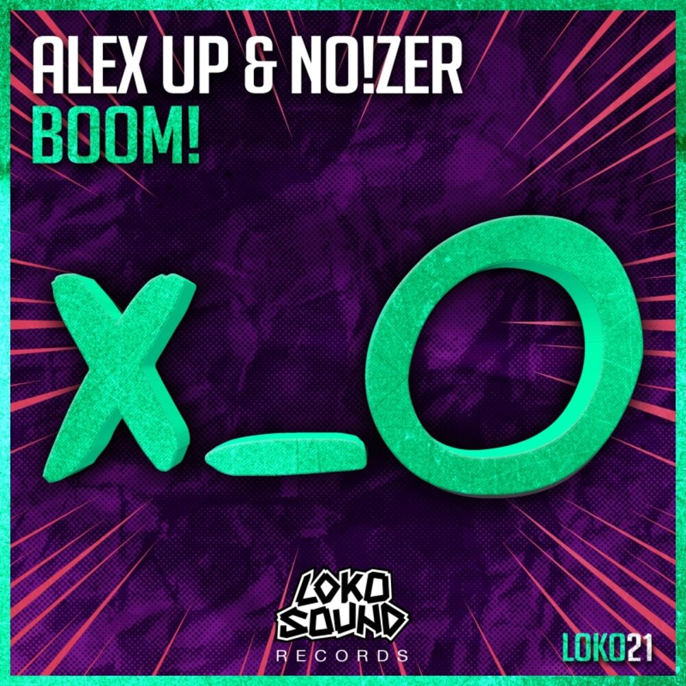 Picture of BOOM!