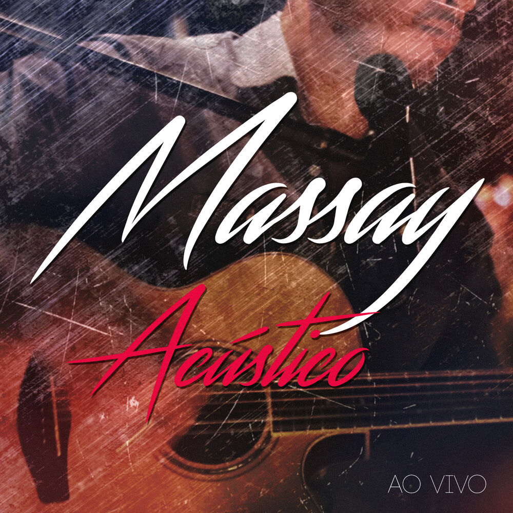 Picture of Massay (Acústico)