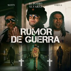 Cover of Rumor De Guerra
