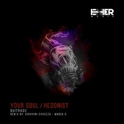 Cover of Your Soul / Hedonist