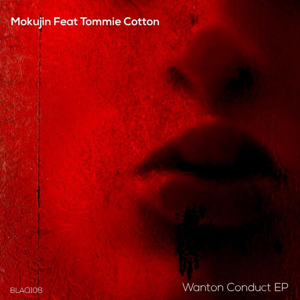 Picture of Wanton Conduct EP