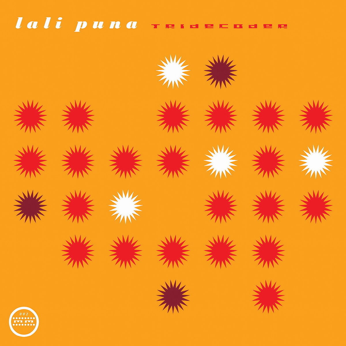 Album cover of 6-0-3