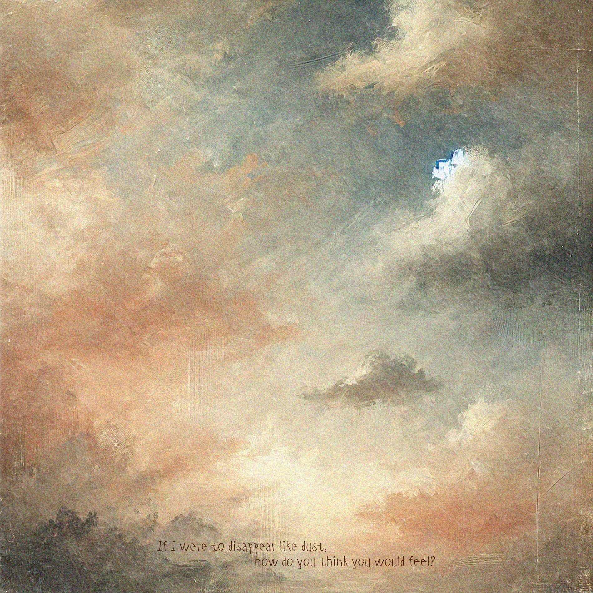 Album cover of Like Dust