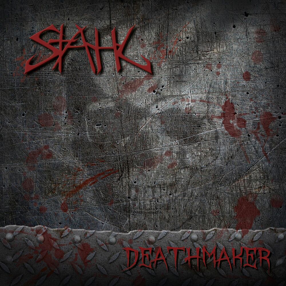 Picture of Deathmaker