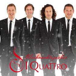 Cover of Weihnachtszauber