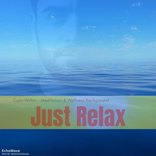 Calm Within – Meditation & Wellness Background
