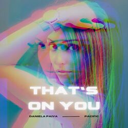Cover of That's On You
