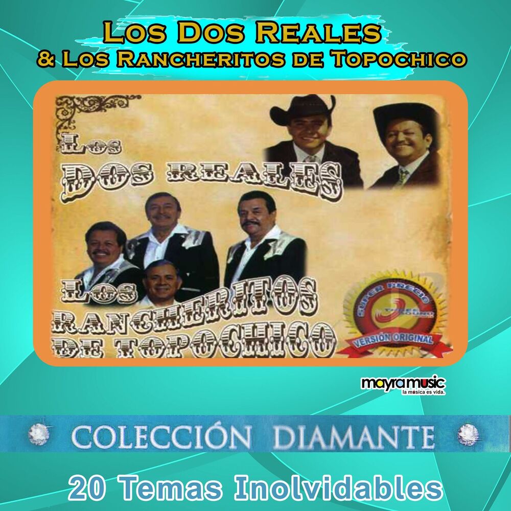 Picture of 20 Temas Inolvidables