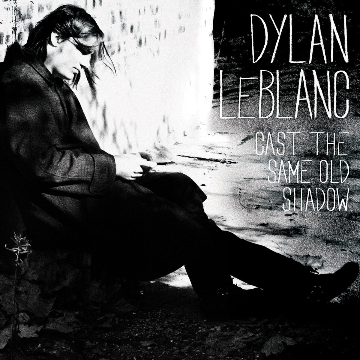 Album cover of Cast the Same Old Shadow