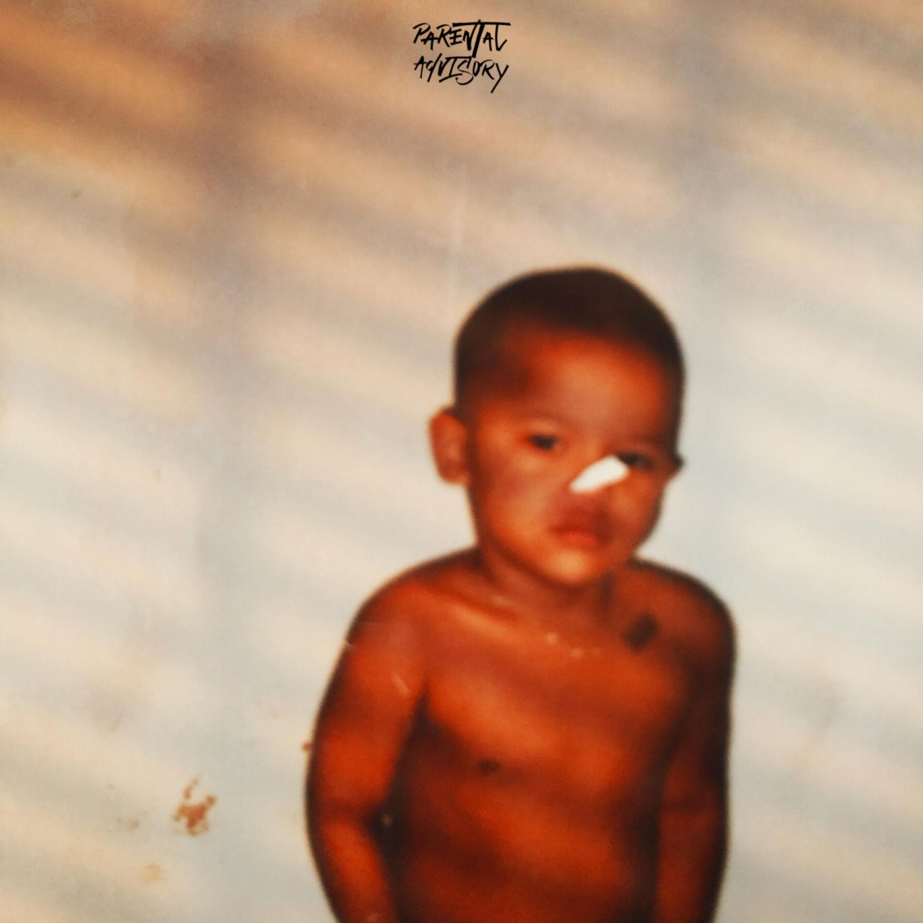 Album cover of True 2 Myself