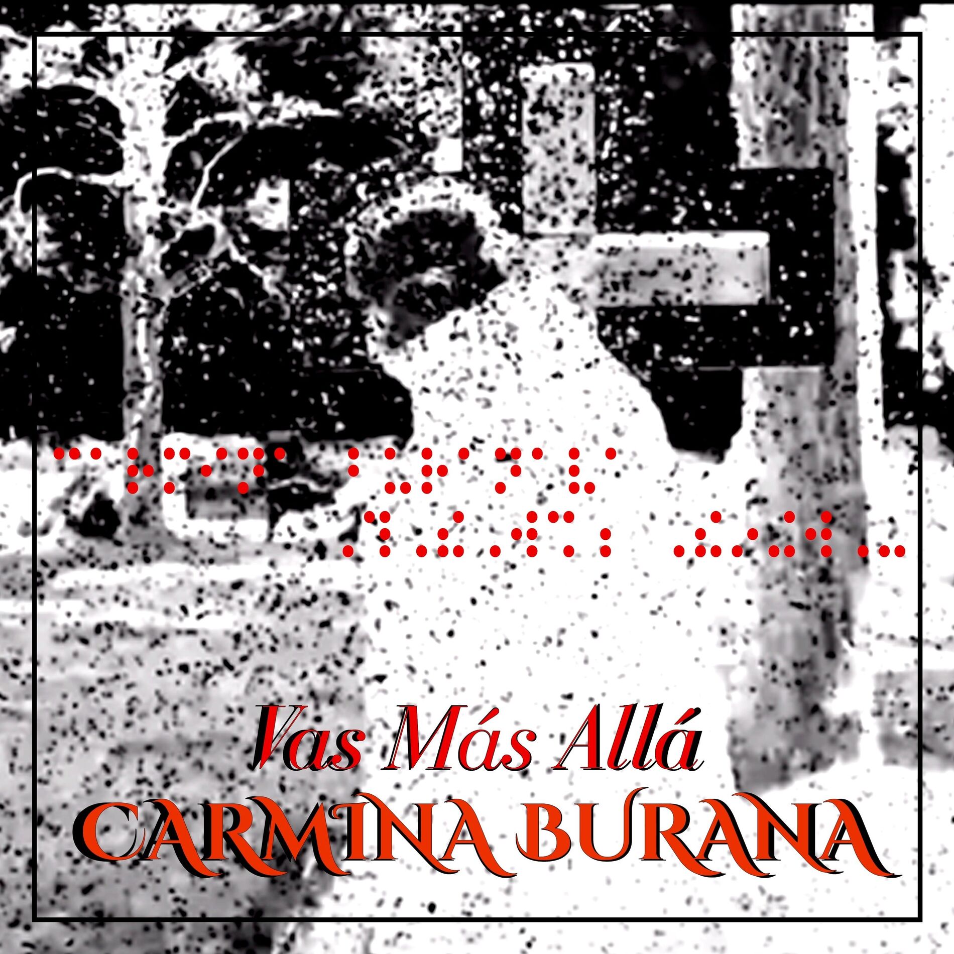 Album cover of Vas Más Allá