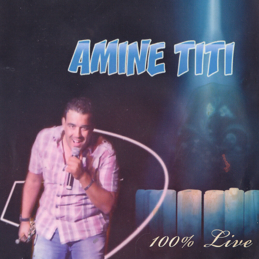 Picture of Oumri Twahechtek, 100% Live