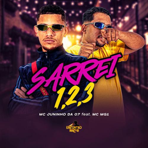 Sarrei 1, 2, 3