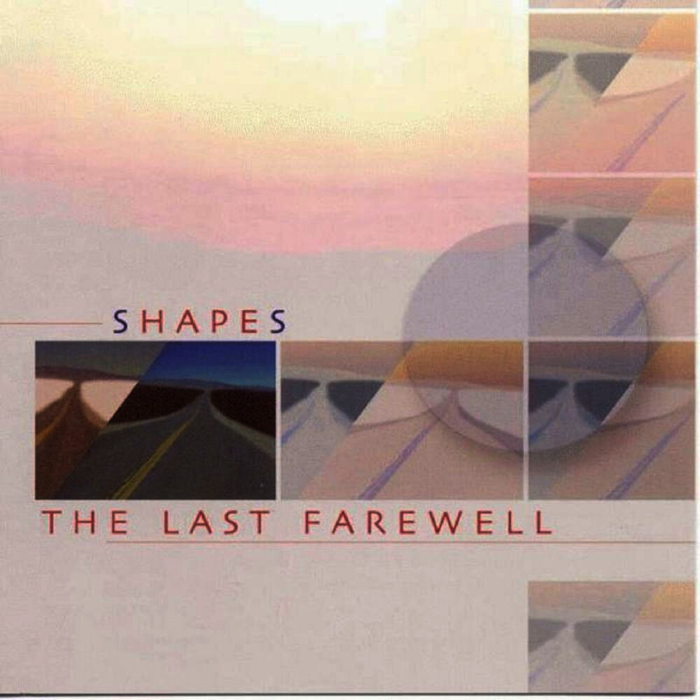Picture of The Last Farewell