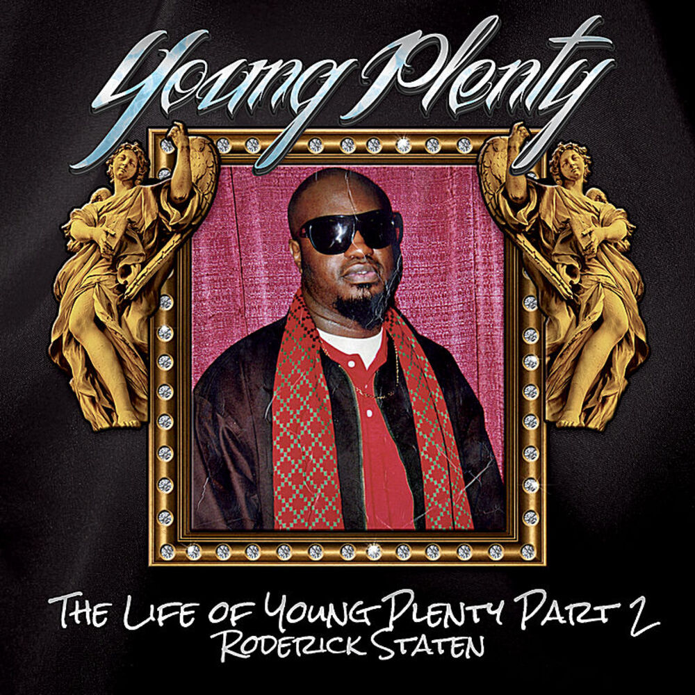 Picture of The Life of Young Plenty, Pt. 2