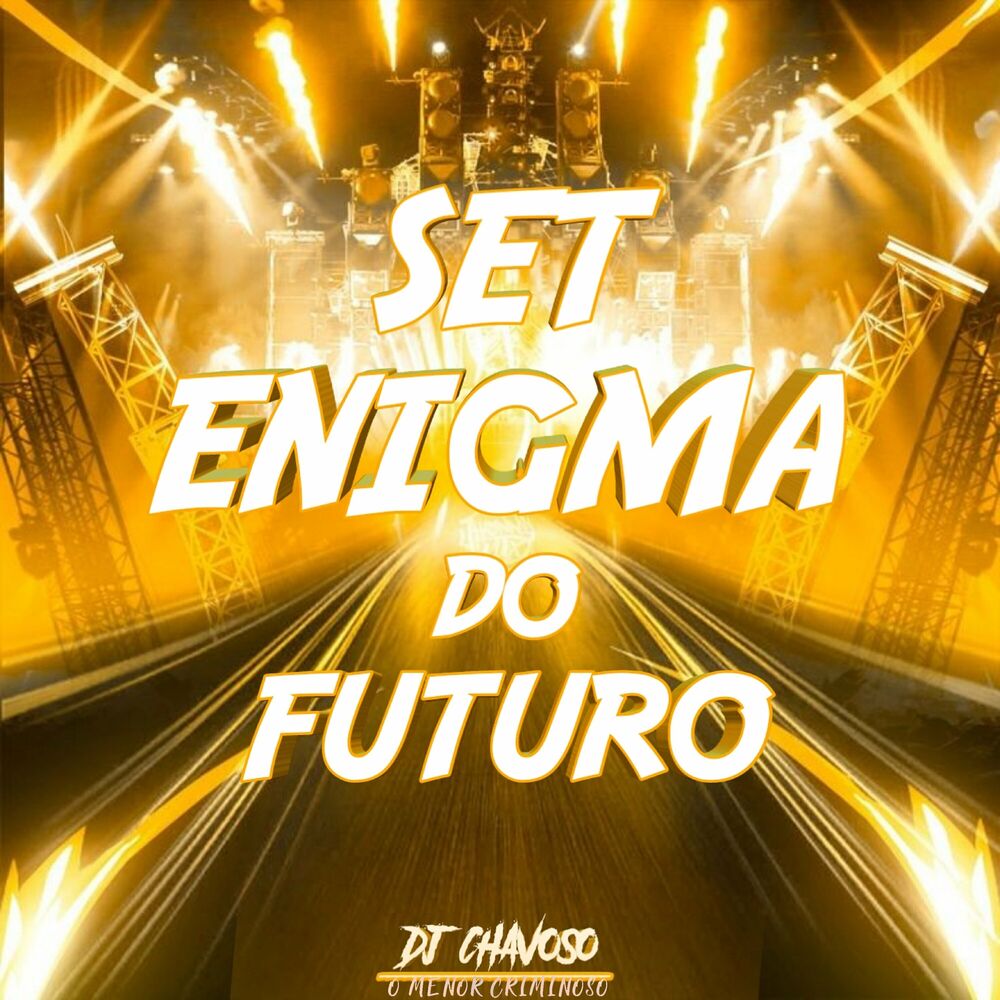 Picture of Set Enigma do Futuro