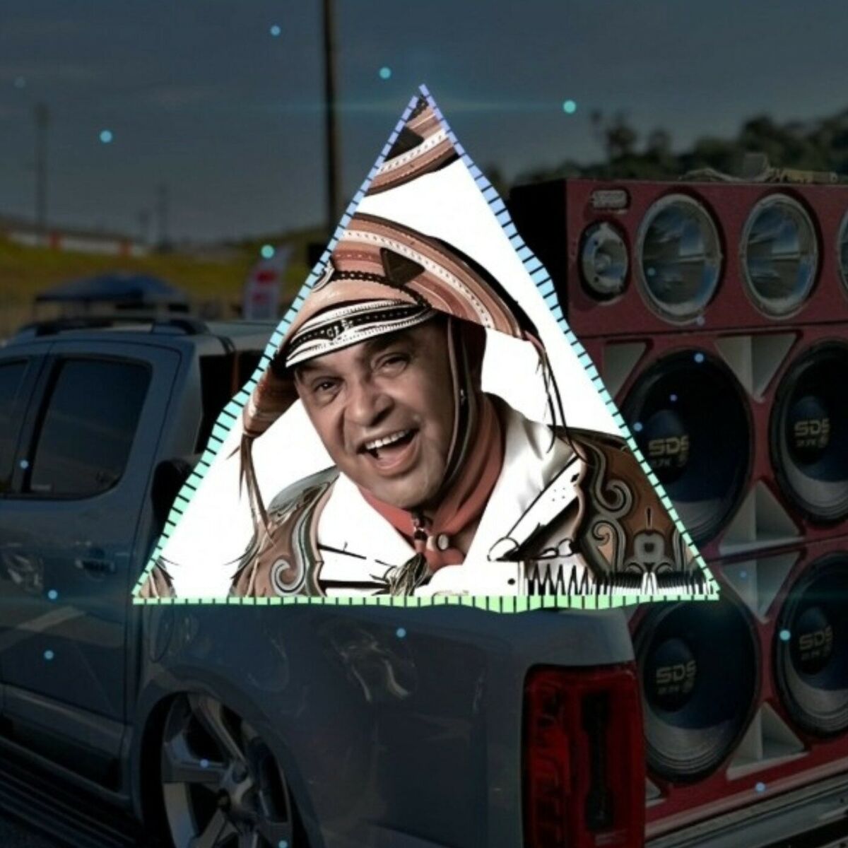 Album cover of Numa Sala De Reboco Com Grave