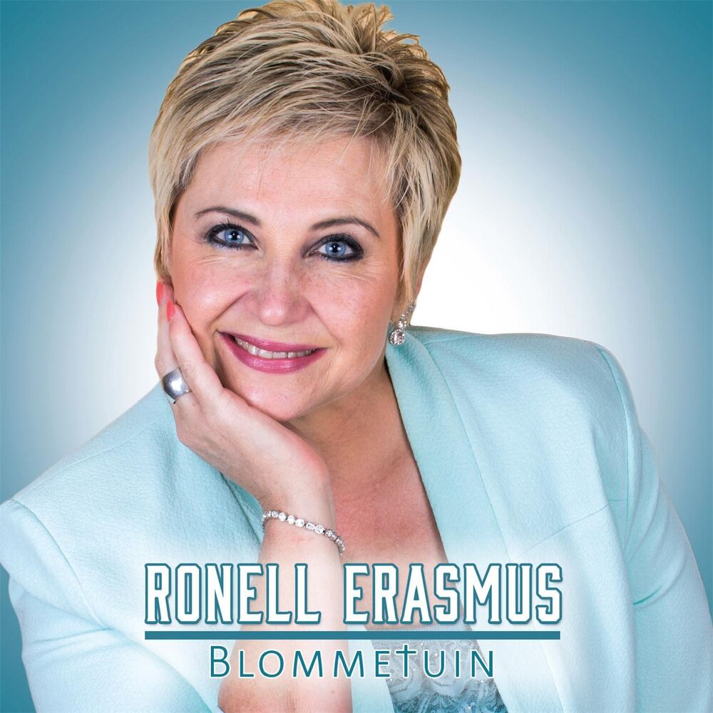 Picture of Blommetuin