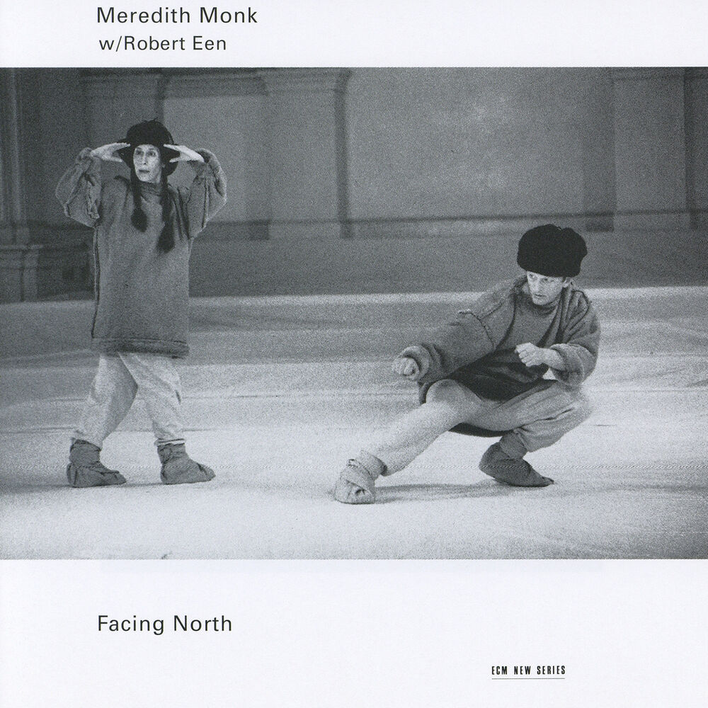 Picture of Meredith Monk: Facing North