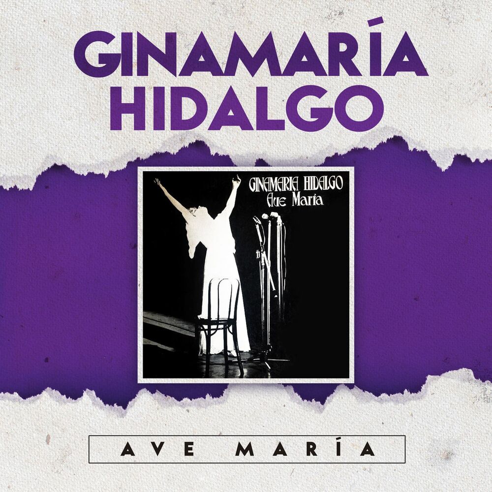 Picture of Ave María