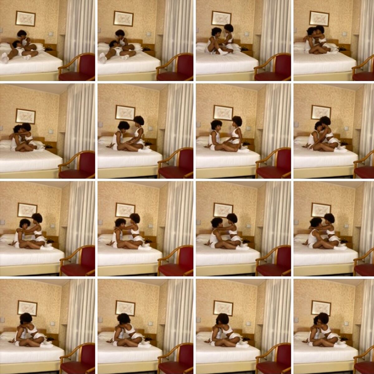Album cover of Lounging