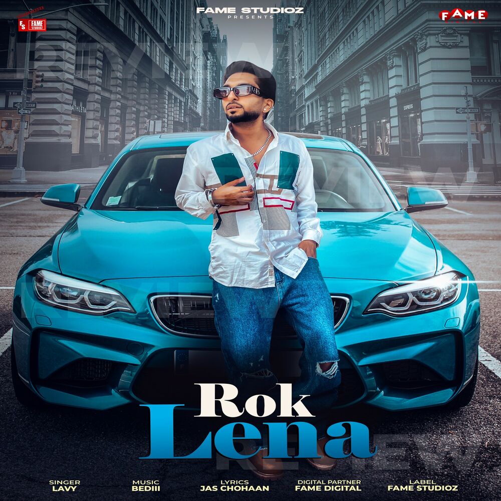 Picture of Rok Lena