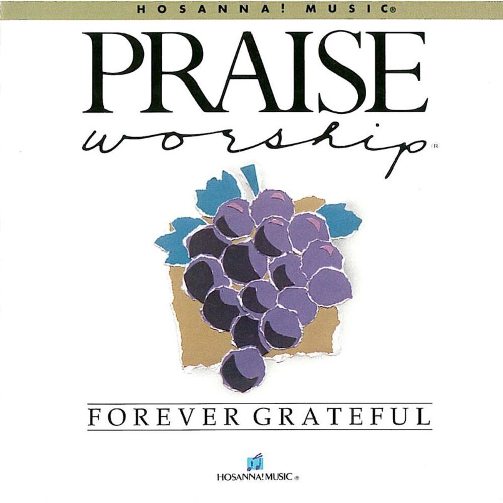 Picture of Forever Grateful