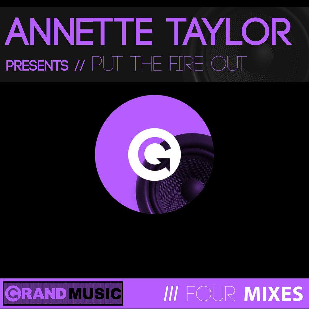 Picture of Put the Fire Out