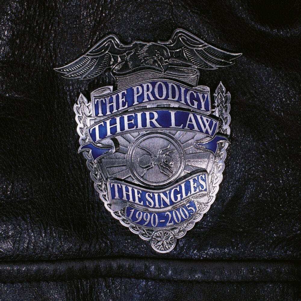 Picture of Their Law The Singles 1990 - 2005