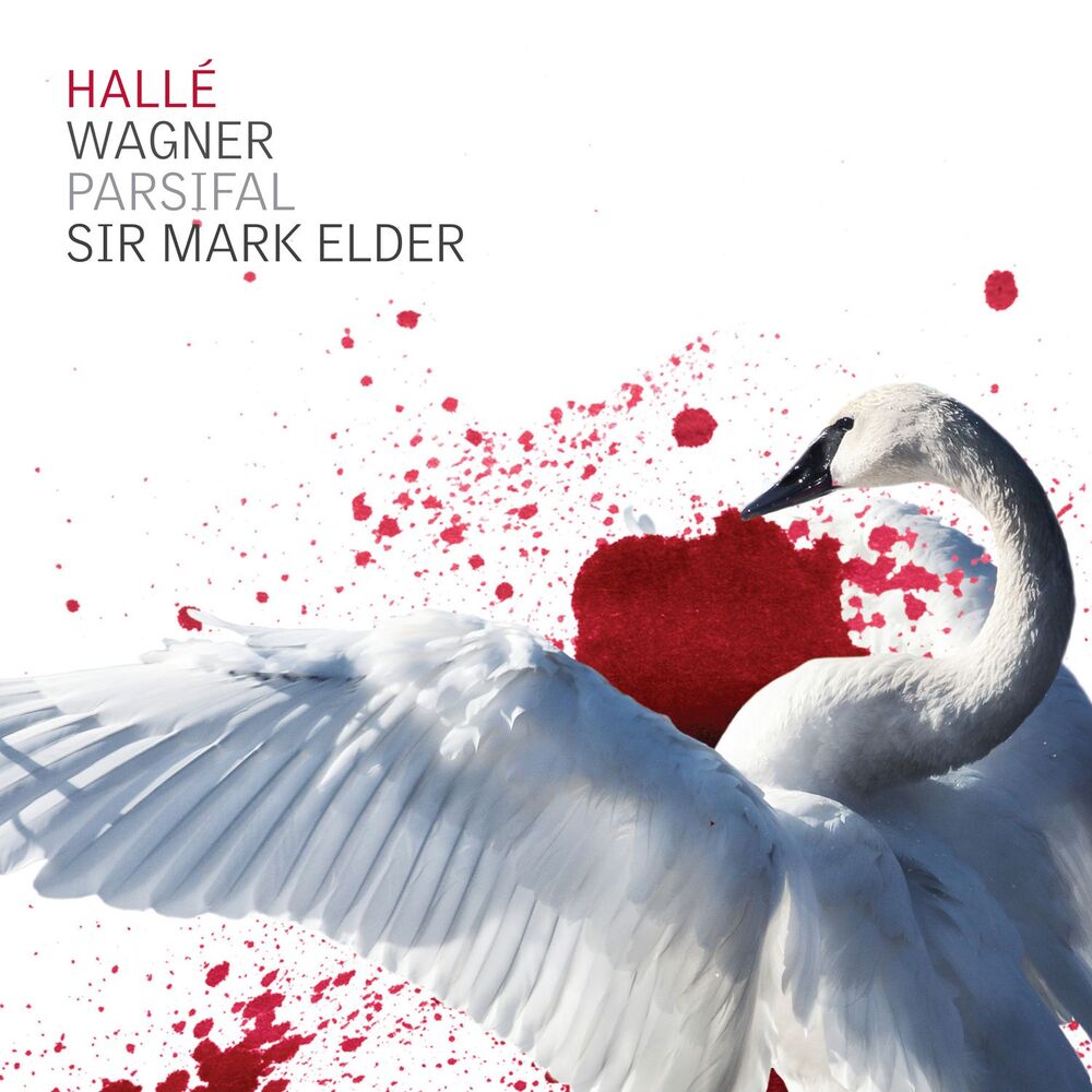 Picture of Wagner: Parsifal