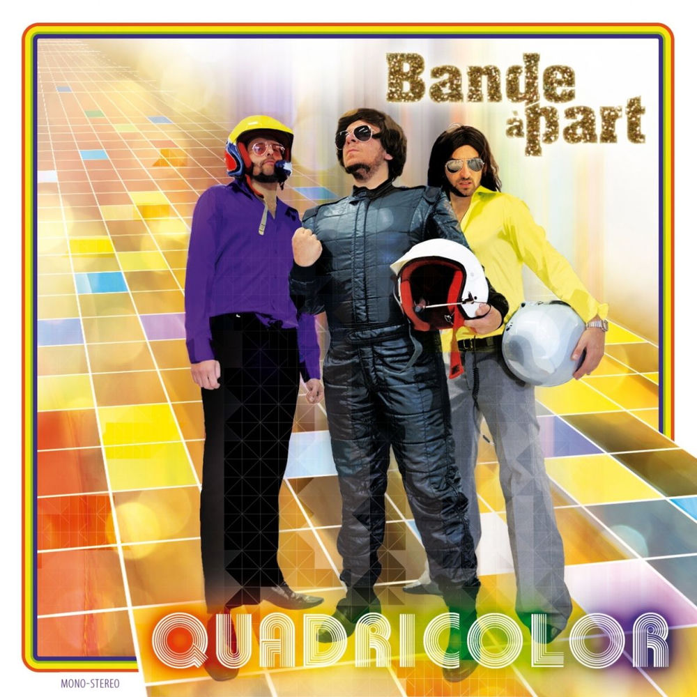 Cover du titre Partenaire particulier