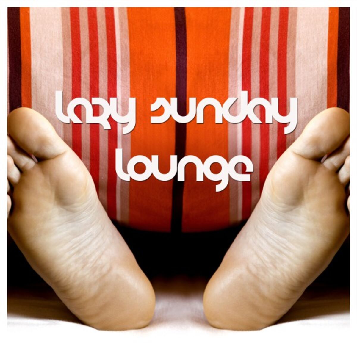 Album cover of Lazy Sunday Lounge