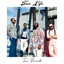 Cover of Tour Life