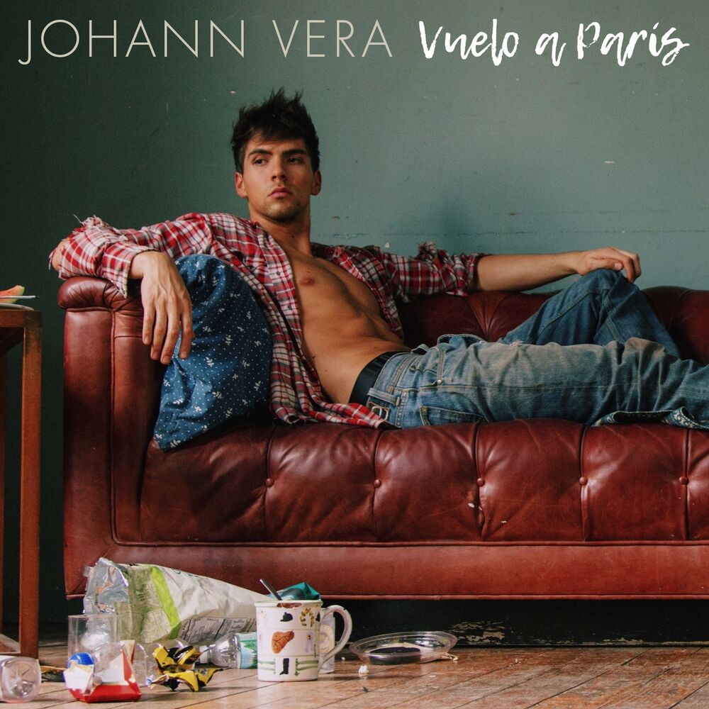 Picture of Vuelo a París