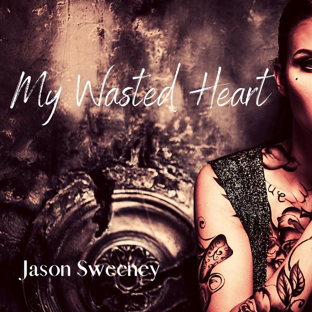 Picture of My Wasted Heart
