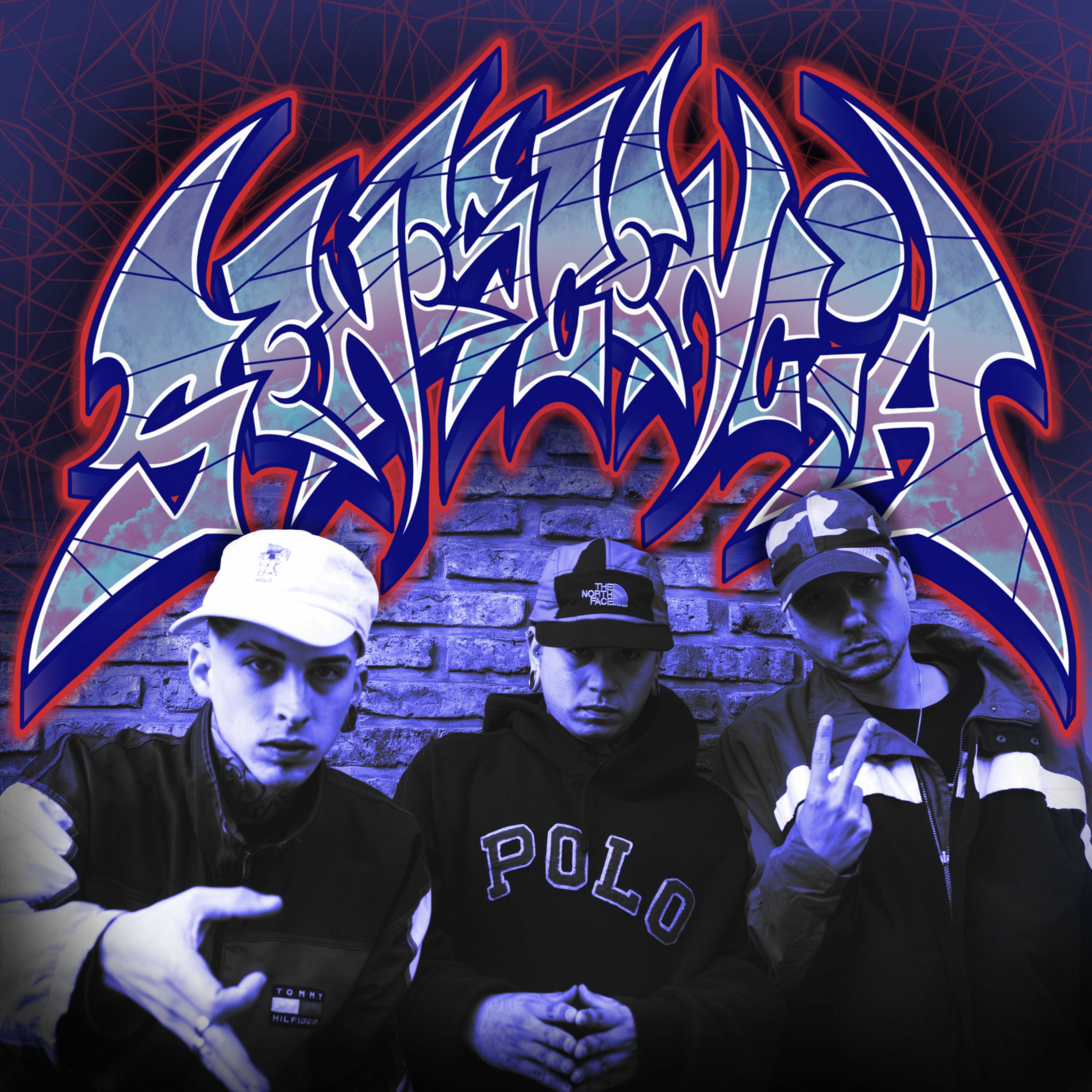 Album cover of SENESCENCIA
