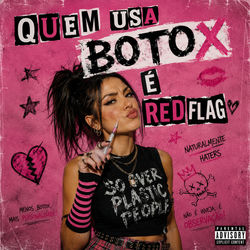 Quem Usa Botox &Eacute; Redflag