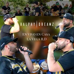 Cover of En Vivo en Casa la Vega R.D