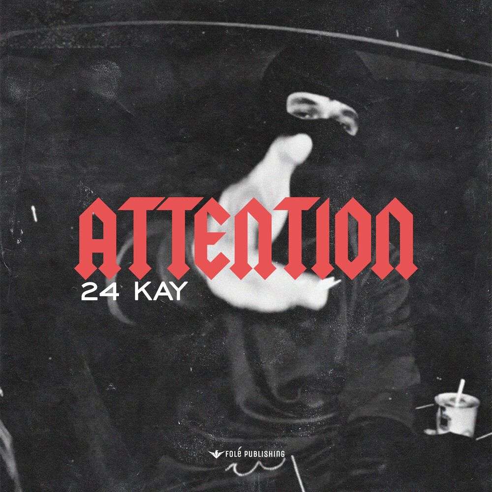 Picture of ATTENTION