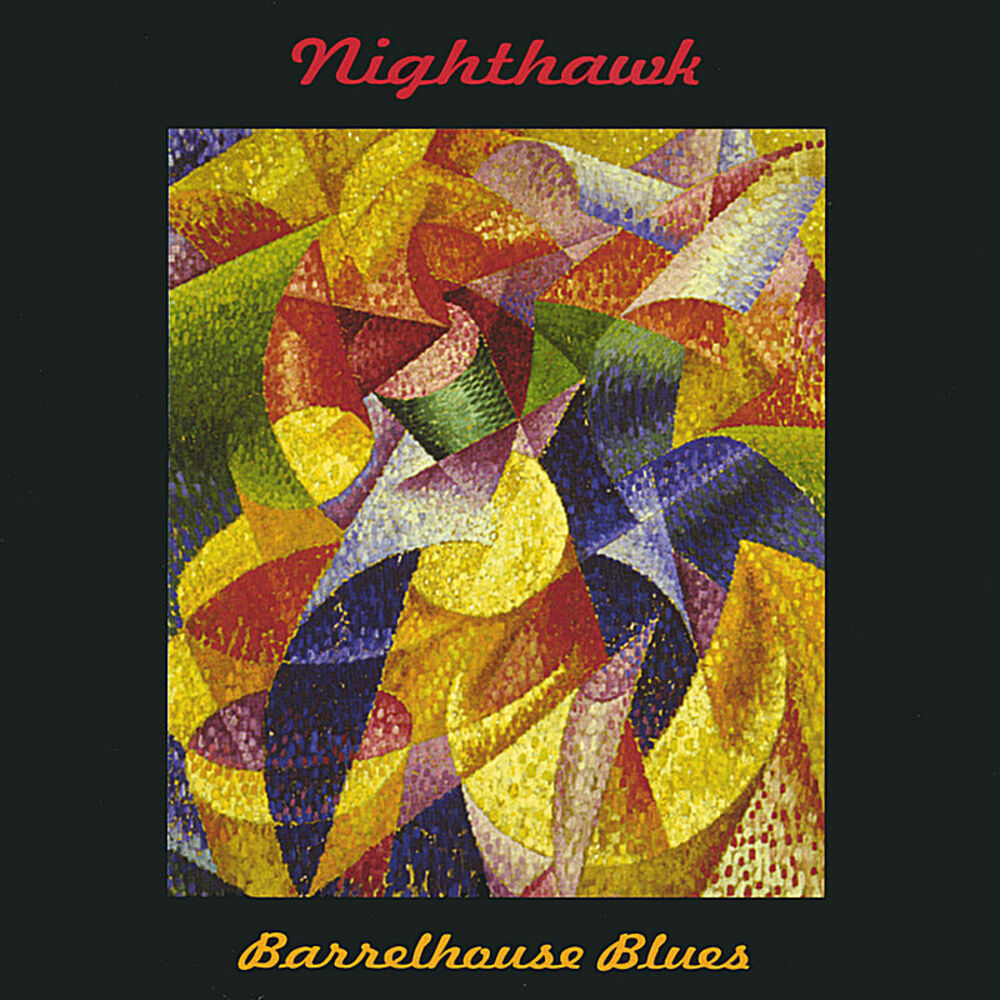 Picture of Barrelhouse Blues