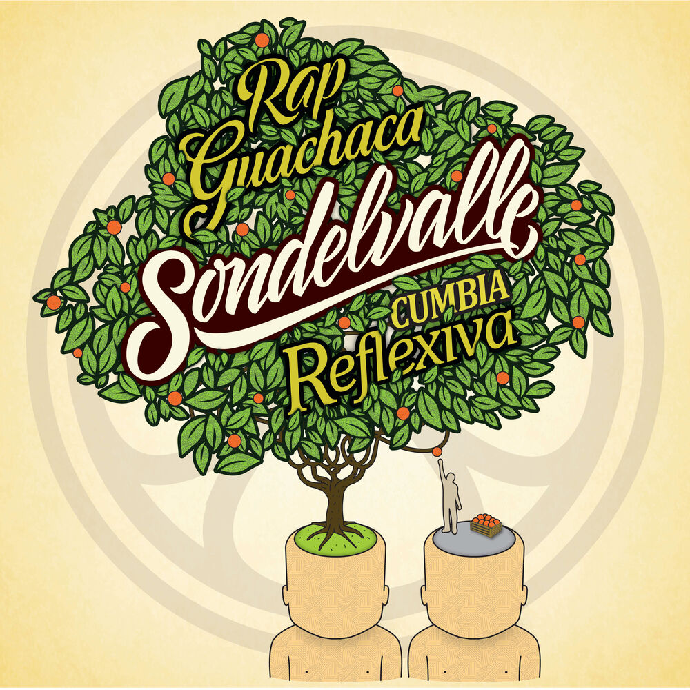 Picture of Rap Guachaca & Cumbia Reflexiva