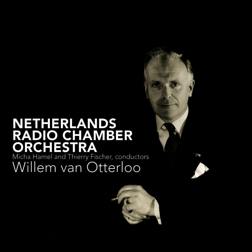Picture of Willem van Otterloo